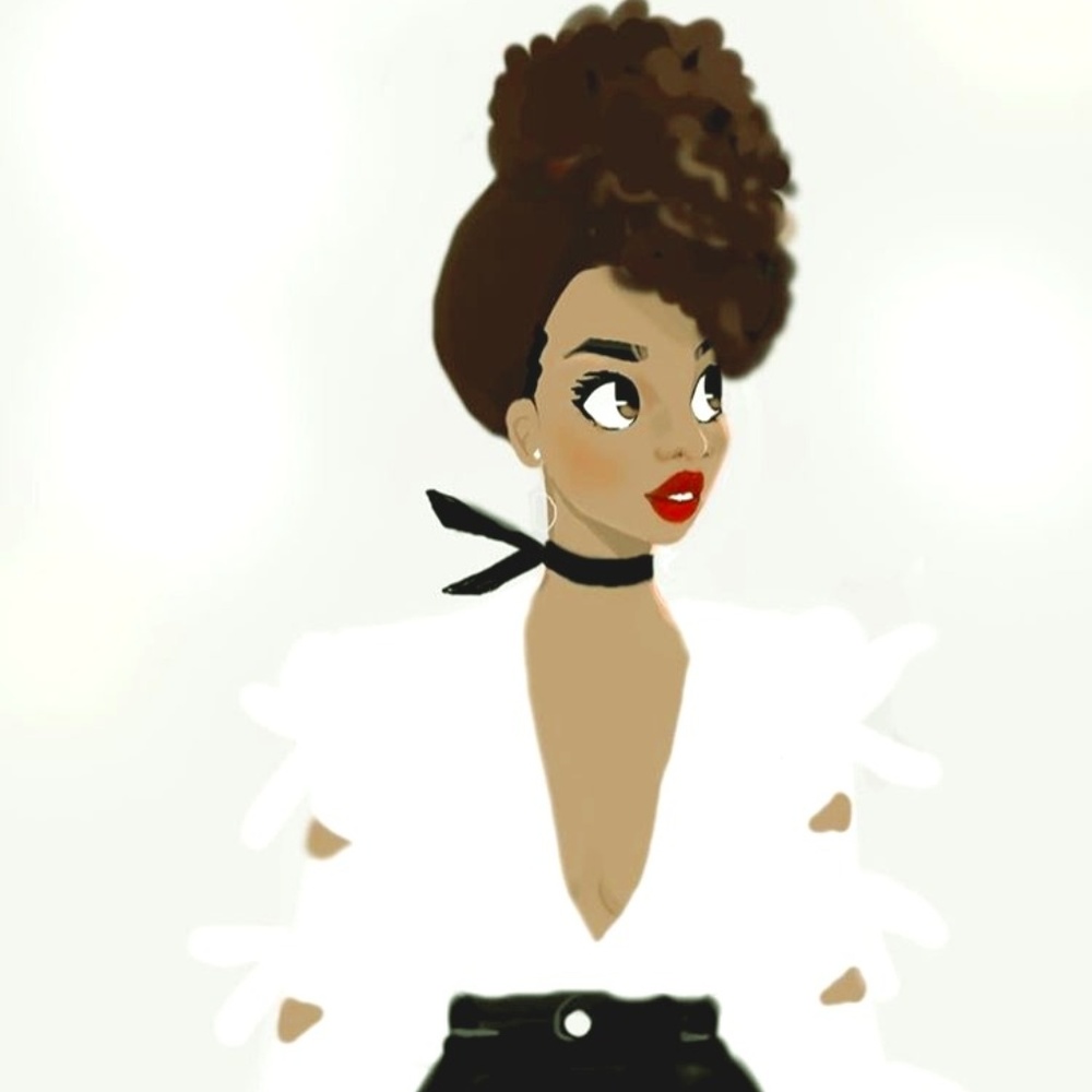 Meet your Posher, Bianca